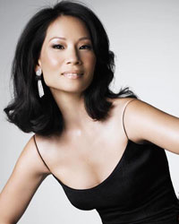 Lucy Liu